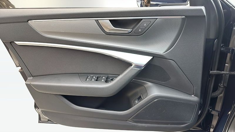 Audi A6 40TDI quattro NezTop Taž ACC - fotka 13 z 18