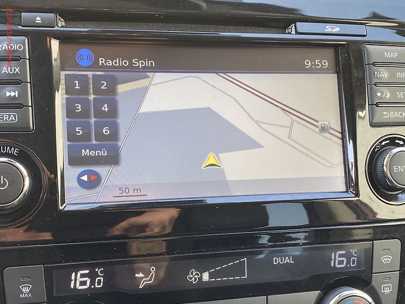 Nissan Qashqai (2018) 1.2 DIG-T, N-Connecta, LED - fotka 18 z 19
