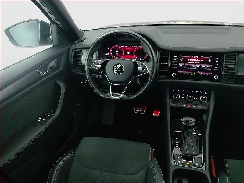 Škoda Kodiaq (2022) Sportline 1.5 TSI - fotka 7 z 25