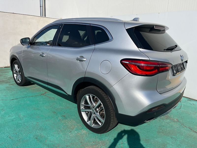 MG EHS 1.5TGI, 190kW, Plug-in Hybrid - fotka 4 z 30