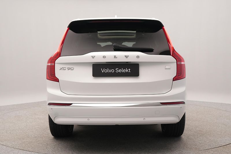 Volvo XC90 T8 AWD RECHARGE BRIGHT PLUS CZ - fotka 10 z 55