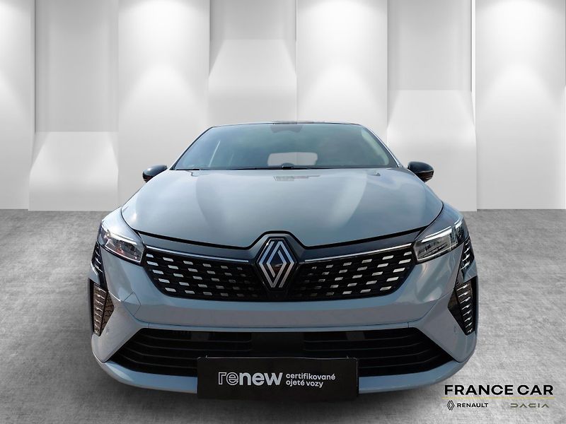 Renault Clio (2025) 1,0 TCe 67 kW TECHNO - fotka 2 z 24