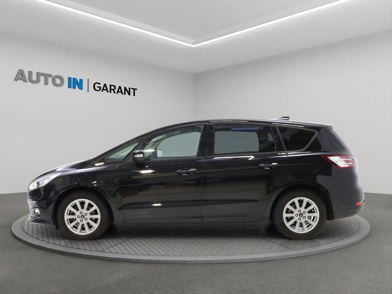 Ford S-MAX (2020) 110kW, manuál, FordPass, servi - fotka 5 z 19