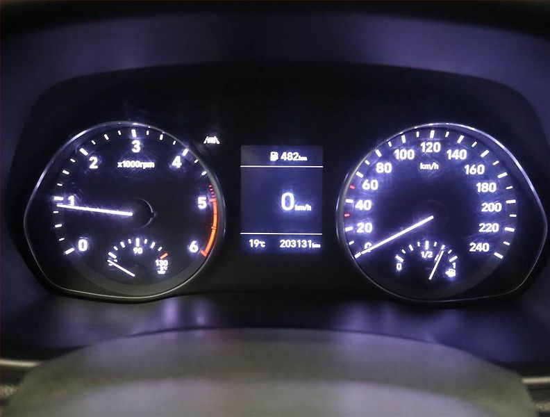 Hyundai i30 (2021) 1.6 CRDi, ČR,1.maj, Serv.kniha - fotka 11 z 23