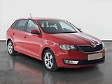 Škoda Rapid (2015) Spaceback 1.2 TSI, ČR,1.maj - náhled 1