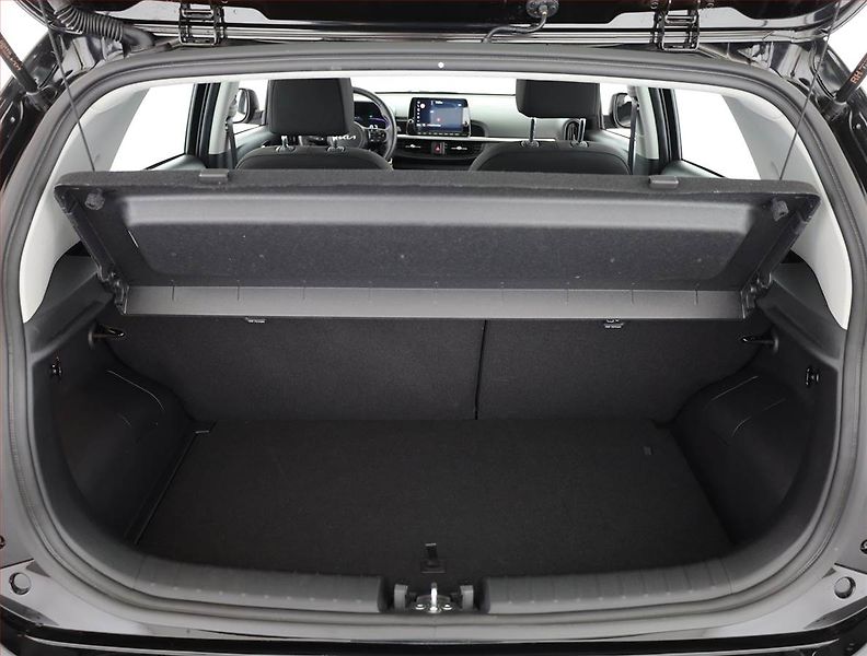 Kia Picanto (2025) 1.0 MPI, Automat, ČR,1.maj - fotka 18 z 18