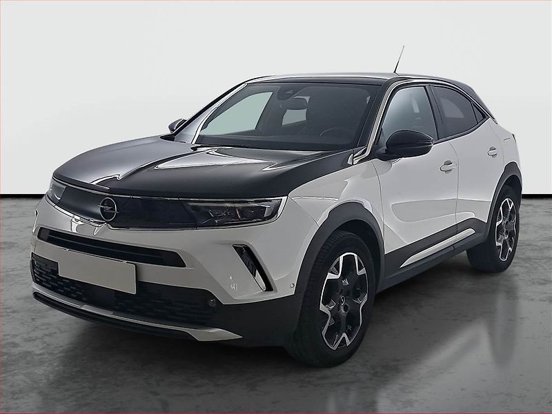 Opel Mokka (2022) 1.2 Turbo, Automat, ČR,1.maj - fotka 2 z 18
