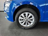 Škoda Kamiq (2021) Ambition 1.0 TSI (70kW/95k) - náhled 22