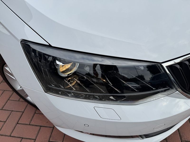 Škoda Fabia (2017) 1.2TSi Style Digi Klima - fotka 37 z 50