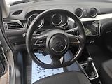Suzuki Swift 1,2i 4x4!!, ČR, Serviska - náhled 13