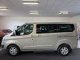 Ford Tourneo Custom 2,2 TitaniumX,92kW,po servisu - náhled 2