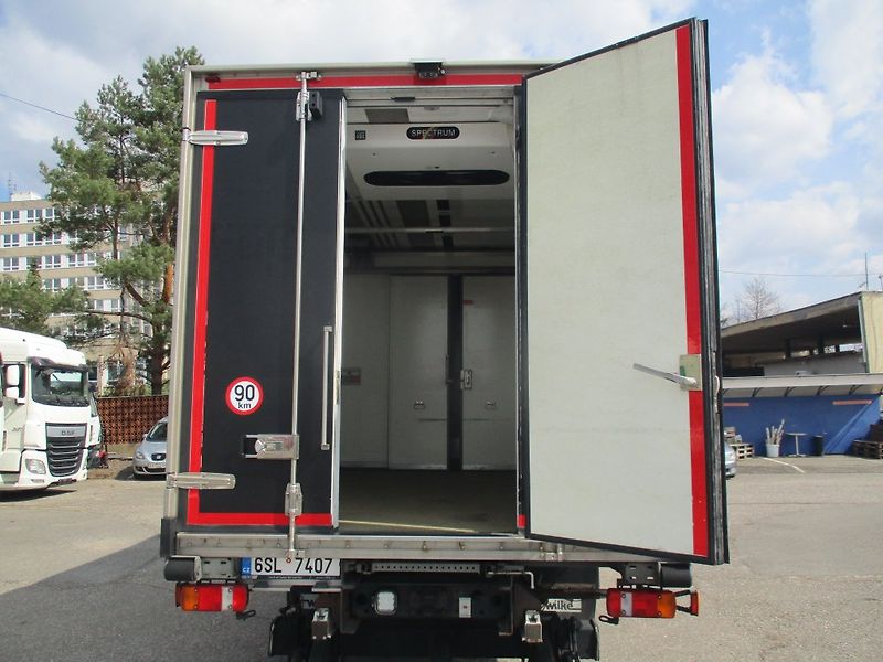 MAN TGM 12.250 Izotherm,Thermo Kin - fotka 11 z 37