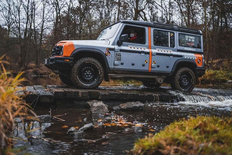 Výrobek nové automobilky se do Česka začne dovážet příští rok