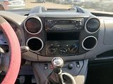 Citroën Berlingo 1.6 HDI, ALU - náhled 19