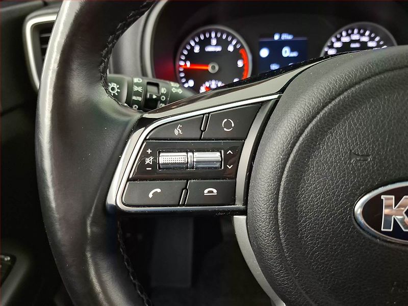 Kia Sportage (2019) 1.6 CRDi, Serv.kniha, Navi - fotka 28 z 31