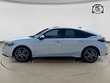 Honda Civic (2026) 2.0 Advance 2026/skladem - náhled 1