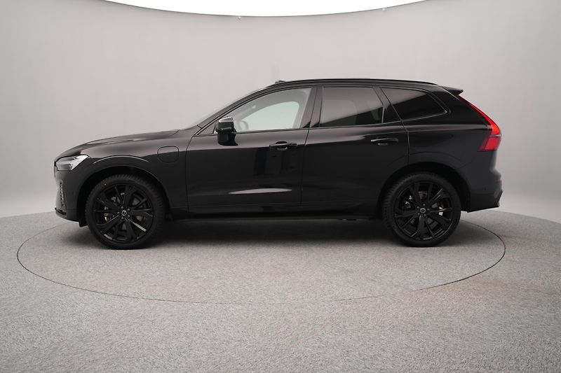 Volvo XC60 T6 AWD RECHARGE ULTRA CZ 1.maj - fotka 8 z 57