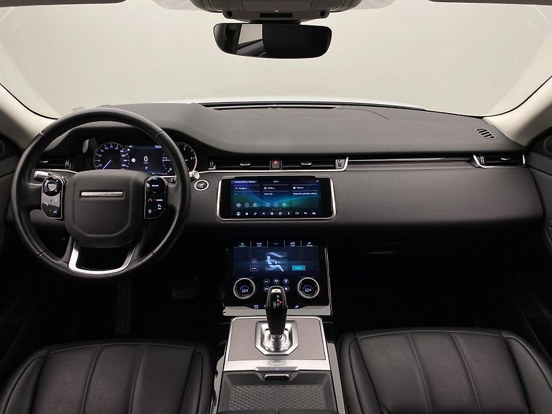 Land Rover Range Rover Evoque D150 S AWD AUT REZERVACE - fotka 2 z 41