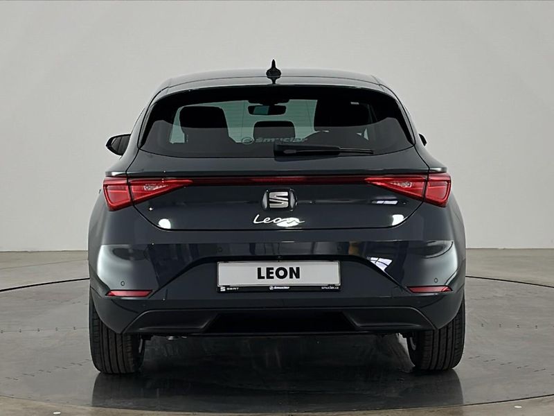 Seat Leon (2026) Style - fotka 17 z 28