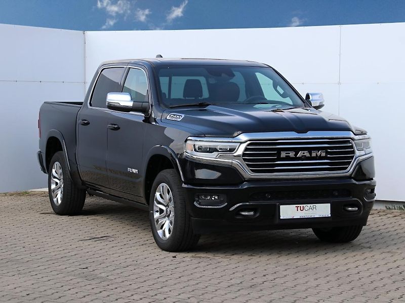 RAM 1500 (2024) Longhorn Sport 5.7 V8 Hemi  - fotka 2 z 39