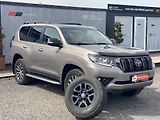 Toyota Land Cruiser 2.8D, ČR, Executive VIP, DPH - náhled 1