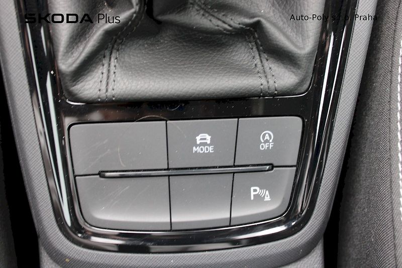 Škoda Scala (2025) Selection 1,0 TSI 85kW - fotka 15 z 25