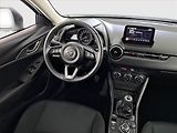 Mazda CX-3 (2022) 2.0 Skyactiv-G, ČR,1.maj - náhled 7