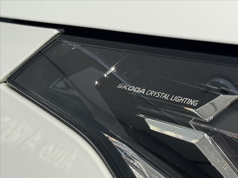Škoda Enyaq 80 LED Matrix Assist Tepelko - fotka 8 z 50