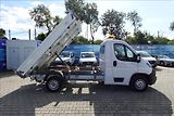 Peugeot Boxer 2,0 HDI  SKLOPKA KLIMA - náhled 7