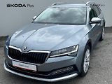 Škoda Superb (2019) 2.0 TDI 140kW Scout Combi 4x4 - náhled 1