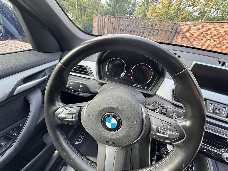 BMW X1 (2021) - fotka 3 z 8
