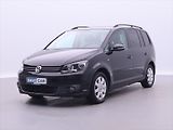 Volkswagen Touran 1,2 TSI Match 7-Míst Serv.knih - náhled 2