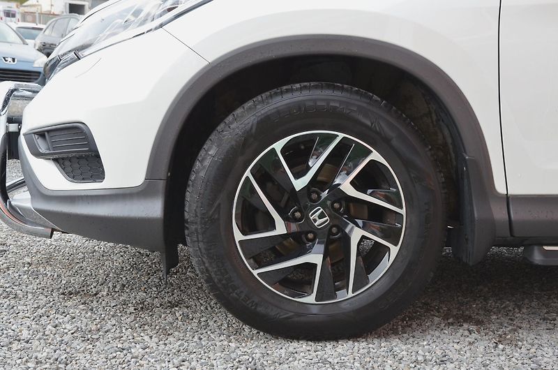 Honda CR-V (2017) 2.0i-VTEC 4x4 1.MAJ./ 88.700km - fotka 7 z 39