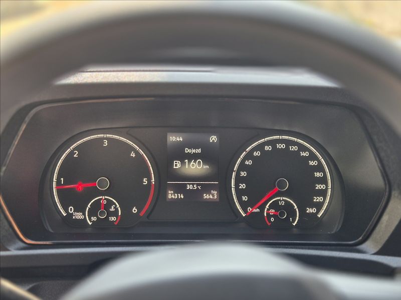Volkswagen Caddy 2.0TDi*ČRa1.MAJ!NEBOURANÉ! - fotka 17 z 23