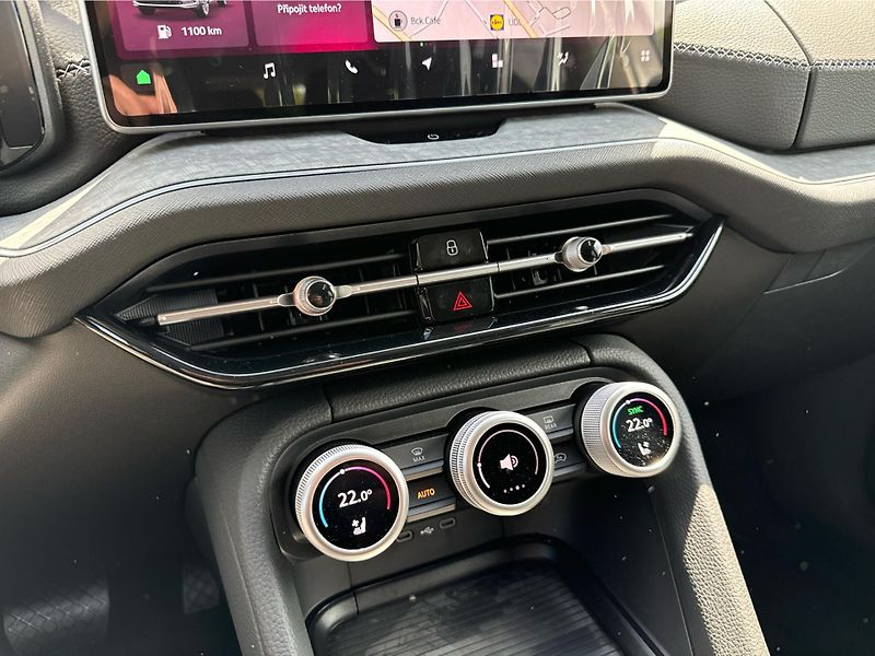Škoda Kodiaq Exclusive Selection 2,0 TDI 14 - fotka 15 z 25