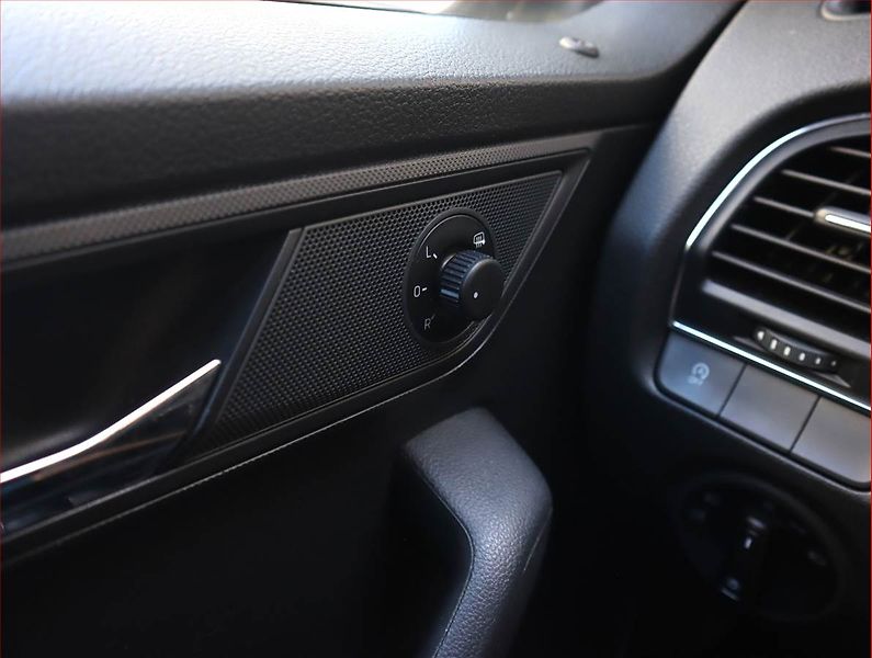 Škoda Fabia (2016) 1.2 TSI, Tempomat - fotka 16 z 16