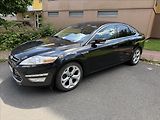 Ford Mondeo 2,0TDCi koup.CZ II.majitel a/t - náhled 1