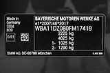 BMW Řada 3 2,0 320d 140 kW STEPTRONIC Zár - náhled 12
