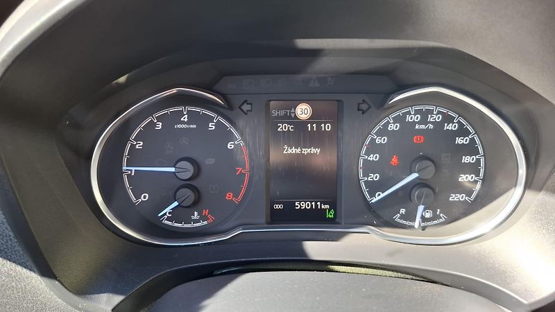 Toyota Yaris (2018) - fotka 11 z 11