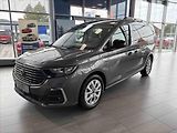Ford Tourneo Connect (2026) 2,0 2.0 EcoBlue (90 kW/122 k) - náhled 1