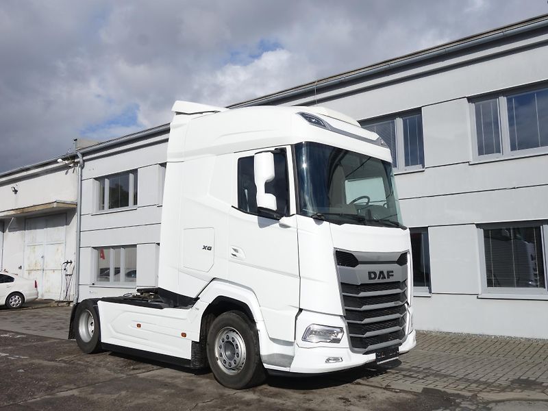 DAF XG 480 FT - fotka 2 z 21