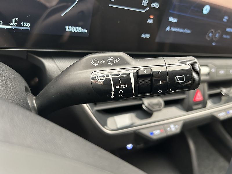 Kia K4 1.6 T-GDi EXCLUSIVE 110 KW (20 - fotka 11 z 26