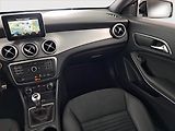 Mercedes-Benz CLA (2015) 180, Kůže, Navi, Bi-Xenony - náhled 8