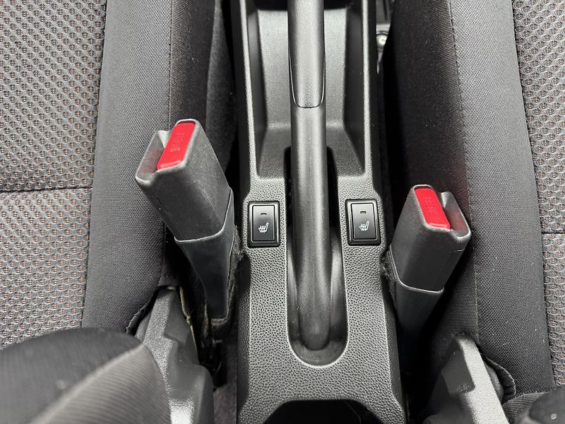 Suzuki Ignis 1,2DualJet 4x4 - fotka 11 z 15