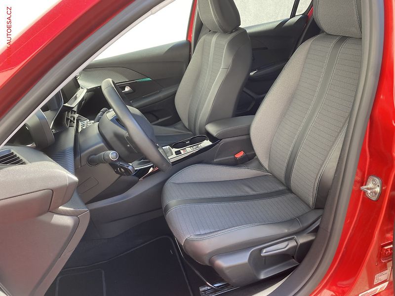Peugeot 208 (2020) 1.2PT, Allure - fotka 9 z 16