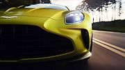 Aston Martin Vantage
