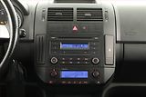 Volkswagen Polo (2008) Cross 1.4 TDI - náhled 10