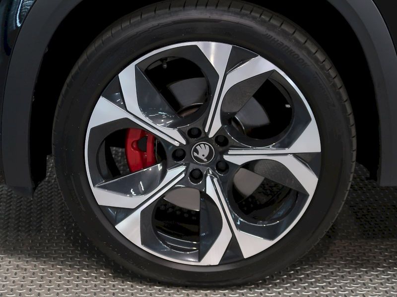 Škoda Kodiaq (2025) RS 2.0TSI 195KW 4x4 DSG WEBAST - fotka 12 z 49