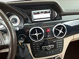 Mercedes-Benz GLK (2013) 350 CDI, 4X4, Automat - náhled 12