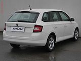 Škoda Fabia (2018) 1.0TSi, ČR, Ambition - náhled 3